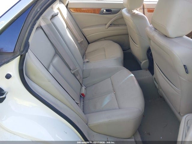 Продаж на аукціоні авто 2003 Infiniti M45 Sport, vin: JNKAY41EX3M001702, номер лоту: 44408979