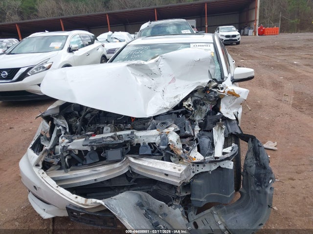 2020 Acura Tlx Standard მანქანა იყიდება აუქციონზე, vin: 19UUB1F3XLA014989, აუქციონის ნომერი: 44408981