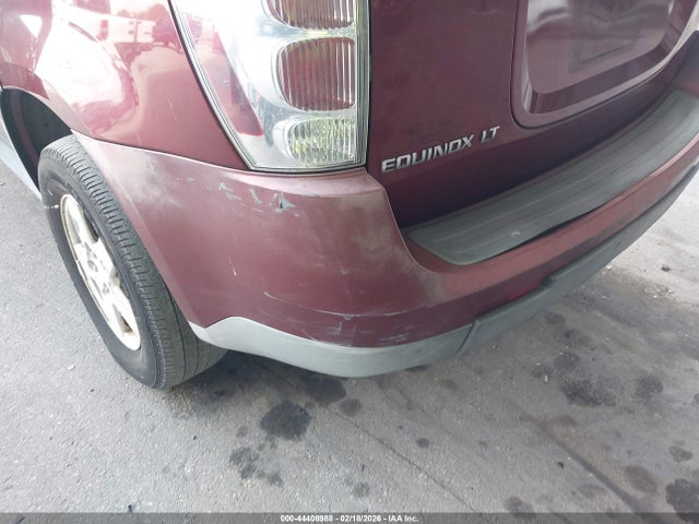 Aukcja sprzedaży 2007 Chevrolet Equinox Lt, vin: 2CNDL63F176248895, numer aukcji: 44408988