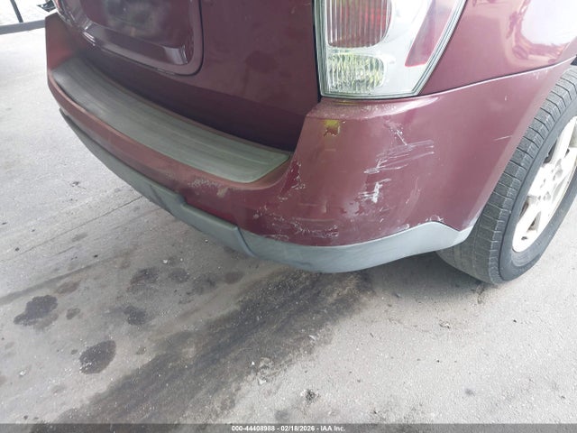 Aukcja sprzedaży 2007 Chevrolet Equinox Lt, vin: 2CNDL63F176248895, numer aukcji: 44408988