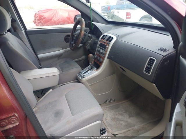Aukcja sprzedaży 2007 Chevrolet Equinox Lt, vin: 2CNDL63F176248895, numer aukcji: 44408988
