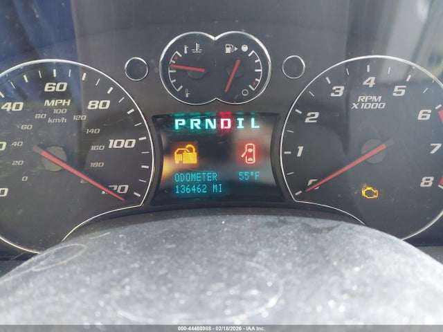 Aukcja sprzedaży 2007 Chevrolet Equinox Lt, vin: 2CNDL63F176248895, numer aukcji: 44408988