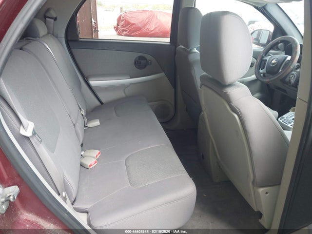 Aukcja sprzedaży 2007 Chevrolet Equinox Lt, vin: 2CNDL63F176248895, numer aukcji: 44408988