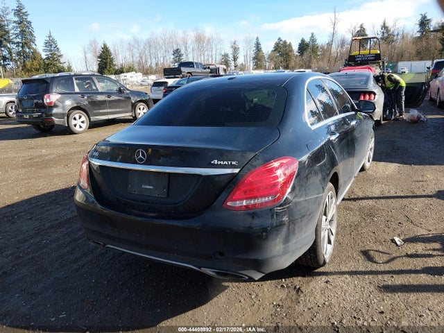 2018 MERCEDES-BENZ C 300 55SWF4KBXJU282177 Photo 3