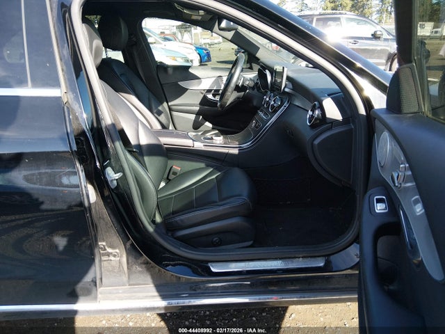 2018 MERCEDES-BENZ C 300 55SWF4KBXJU282177 Photo 4