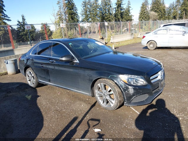 2018 MERCEDES-BENZ C 300 55SWF4KBXJU282177 Photo 5