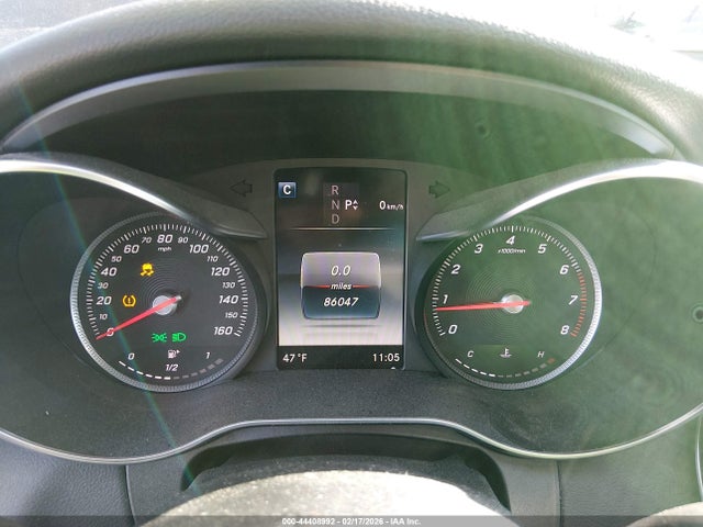 2018 MERCEDES-BENZ C 300 55SWF4KBXJU282177 Photo 6