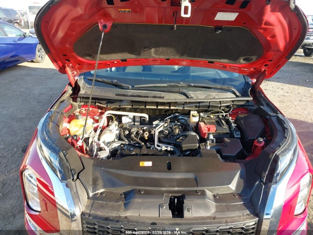 2024 MITSUBISHI OUTLANDER JA4J4VA80RZ059370 Photo 9