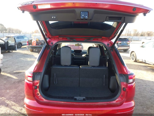 Продаж на аукціоні авто 2024 Mitsubishi Outlander Se 2.5 S-awc/se Black Edition S-awc/se Black Edition W/pano Roof S-awc/se Ralliart S-awc, vin: JA4J4VA80RZ059370, номер лоту: 44409005