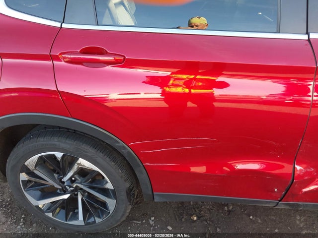Продаж на аукціоні авто 2024 Mitsubishi Outlander Se 2.5 S-awc/se Black Edition S-awc/se Black Edition W/pano Roof S-awc/se Ralliart S-awc, vin: JA4J4VA80RZ059370, номер лоту: 44409005