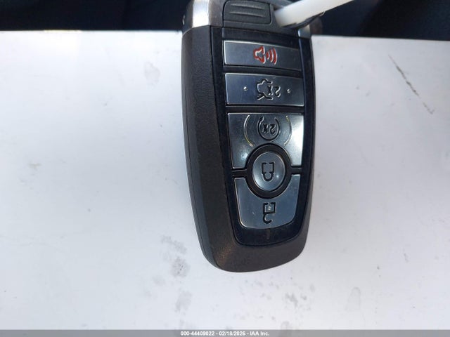 Ford Mustang Ecoboost Premium Fastback 2025 1FA6P8THXS5120440 Image 11