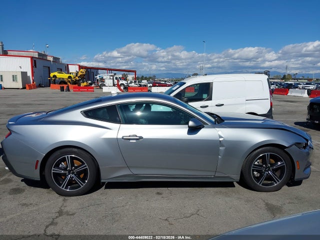 Ford Mustang Ecoboost Premium Fastback 2025 1FA6P8THXS5120440 Image 13