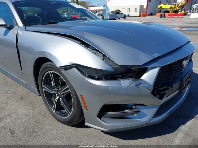 Ford Mustang Ecoboost Premium Fastback 2025 1FA6P8THXS5120440 Image 6