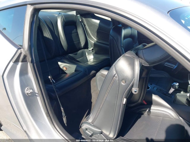 Ford Mustang Ecoboost Premium Fastback 2025 1FA6P8THXS5120440 Image 8