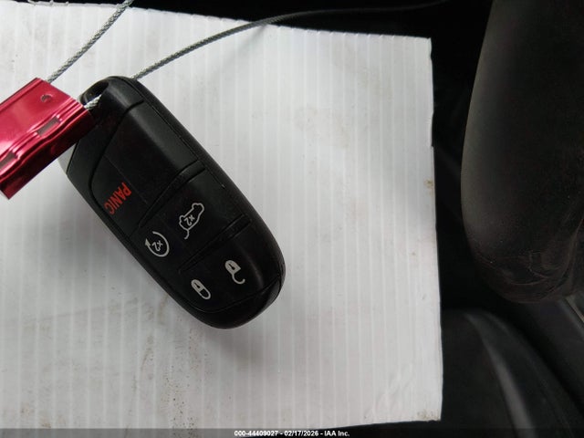 2020 DODGE DURANGO 1C4SDHCTXLC410809 Photo 10