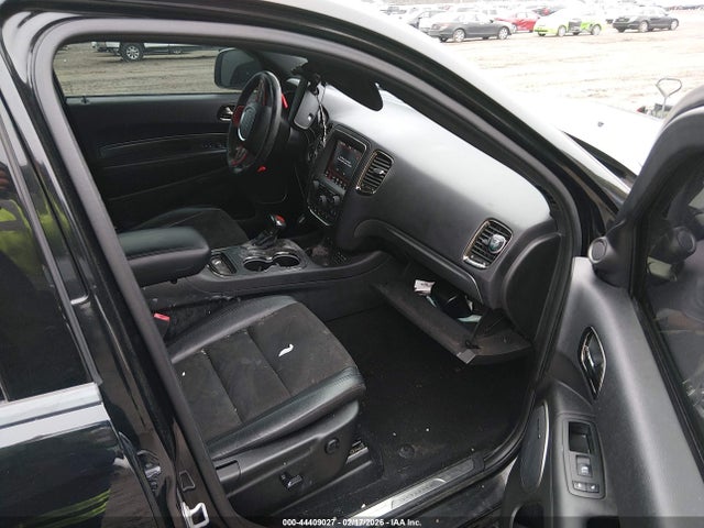 2020 DODGE DURANGO 1C4SDHCTXLC410809 Photo 4