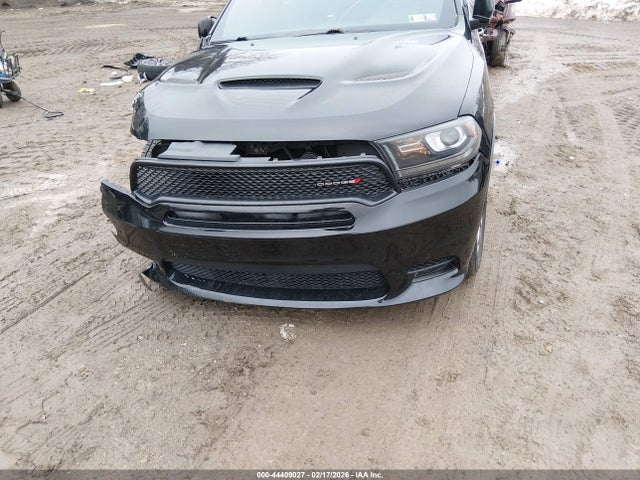 2020 DODGE DURANGO 1C4SDHCTXLC410809 Photo 5