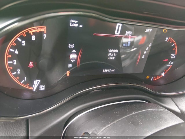 2020 DODGE DURANGO 1C4SDHCTXLC410809 Photo 6