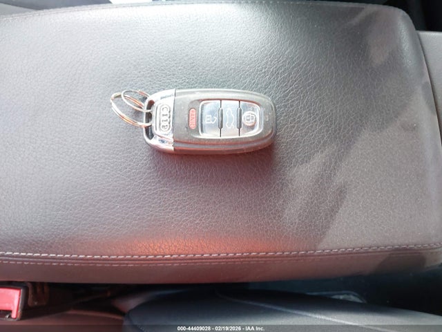 2015 Audi A6 2.0t Premium მანქანა იყიდება აუქციონზე, vin: WAUGFAFC8FN016489, აუქციონის ნომერი: 44409028