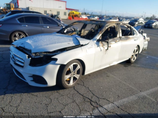 2020 MERCEDES-BENZ E 350 W1KZF8DB0LA838548 Photo 1