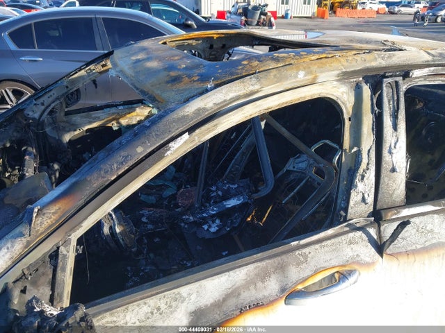 2020 MERCEDES-BENZ E 350 W1KZF8DB0LA838548 Photo 5