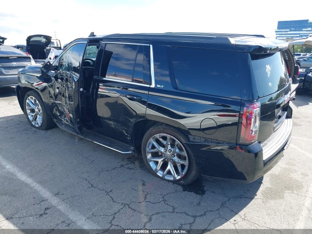 GMC YUKON SLT 2017 1GKS1BKC5HR198871 Image 3