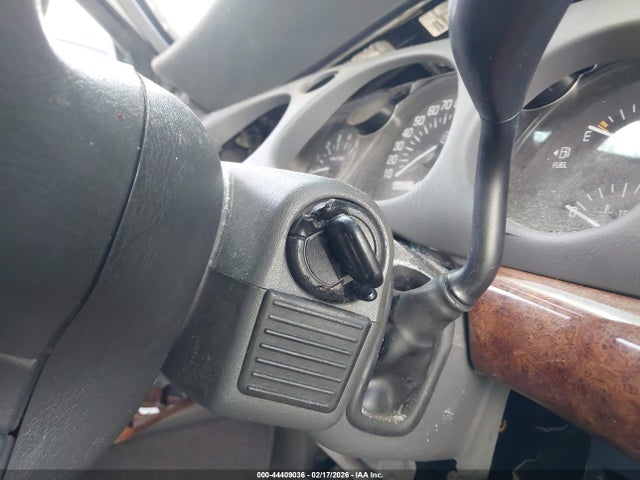 Aukcja sprzedaży 2003 Buick Lesabre Limited, vin: 1G4HR54K33U199510, numer aukcji: 44409036