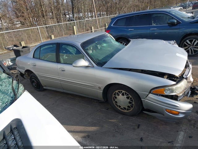 Aukcja sprzedaży 2003 Buick Lesabre Limited, vin: 1G4HR54K33U199510, numer aukcji: 44409036