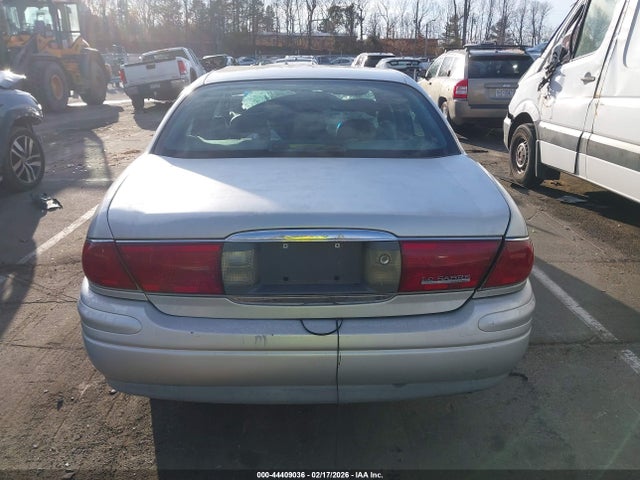 Aukcja sprzedaży 2003 Buick Lesabre Limited, vin: 1G4HR54K33U199510, numer aukcji: 44409036