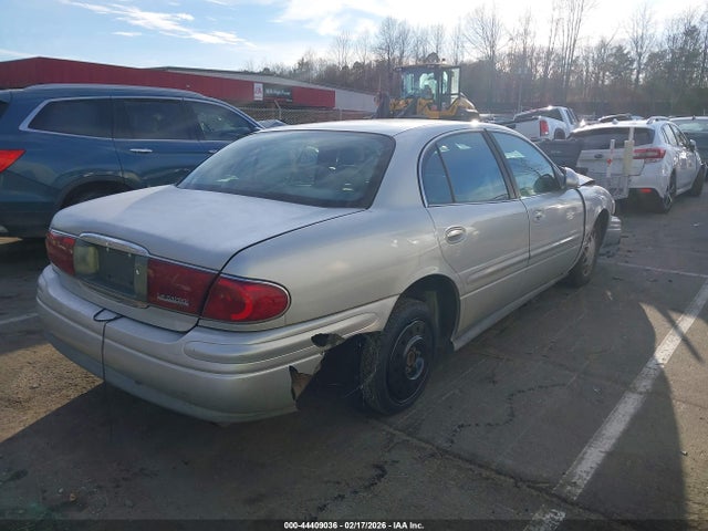 Aukcja sprzedaży 2003 Buick Lesabre Limited, vin: 1G4HR54K33U199510, numer aukcji: 44409036
