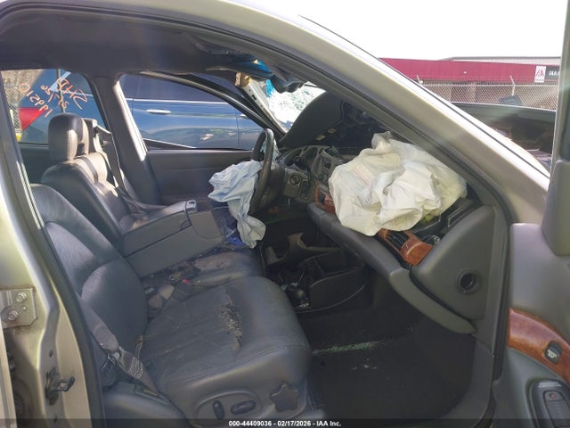 Aukcja sprzedaży 2003 Buick Lesabre Limited, vin: 1G4HR54K33U199510, numer aukcji: 44409036