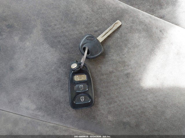 Продаж на аукціоні авто 2011 Kia Optima Lx, vin: KNAGM4A74B5142408, номер лоту: 44409039