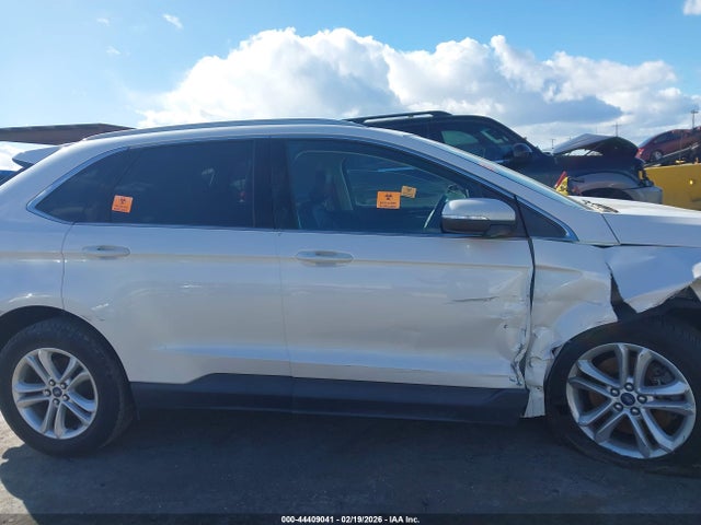Ford EDGE SEL 2019 2FMPK4J95KBB47019 Image 13