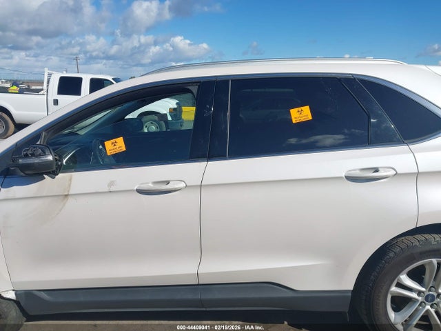 Ford EDGE SEL 2019 2FMPK4J95KBB47019 Image 14