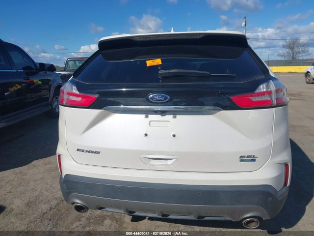 Ford EDGE SEL 2019 2FMPK4J95KBB47019 Image 16