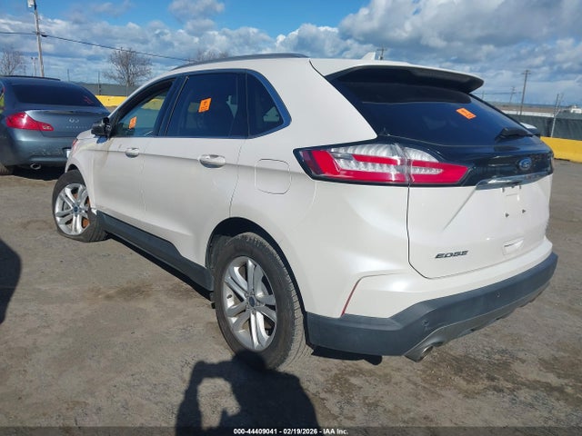 Ford EDGE SEL 2019 2FMPK4J95KBB47019 Image 3