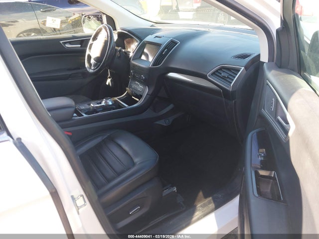 Ford EDGE SEL 2019 2FMPK4J95KBB47019 Image 5