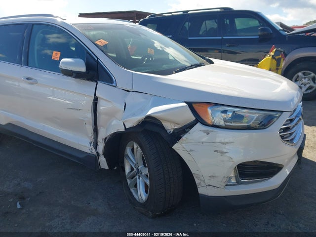 Ford EDGE SEL 2019 2FMPK4J95KBB47019 Image 6