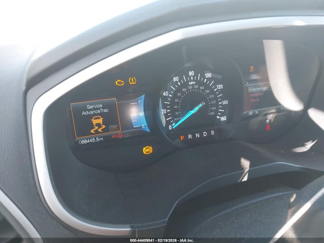 Ford EDGE SEL 2019 2FMPK4J95KBB47019 Image 7