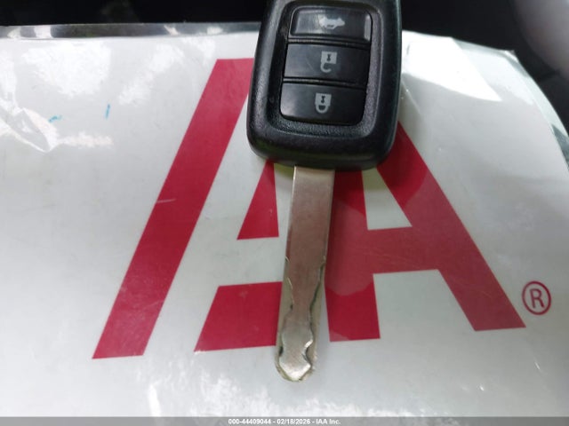 1HGCR2F59GA019430 Honda Accord Sport