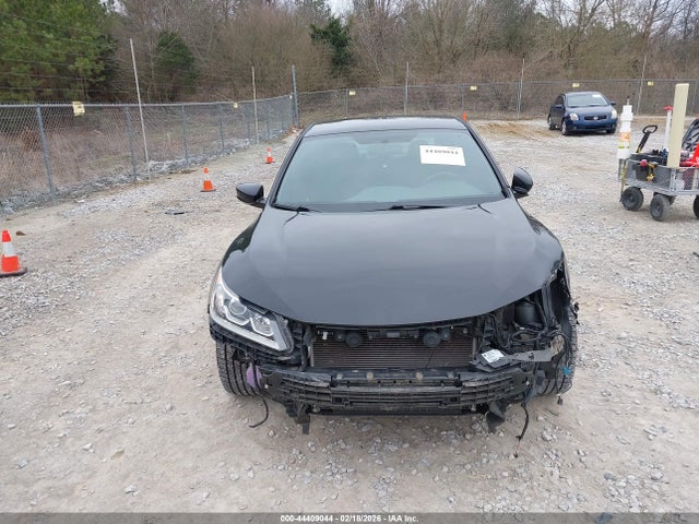 1HGCR2F59GA019430 Honda Accord Sport