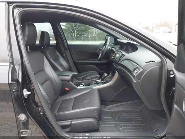 1HGCR2F59GA019430 Honda Accord Sport