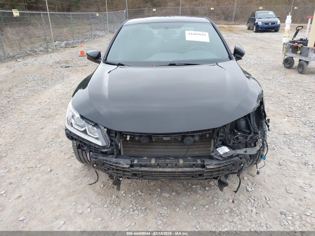 1HGCR2F59GA019430 Honda Accord Sport