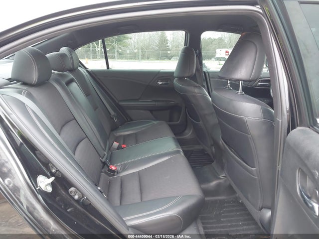 1HGCR2F59GA019430 Honda Accord Sport