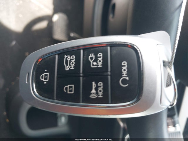 Aukcja sprzedaży 2024 Hyundai Ioniq 5 Sel, vin: KM8KNDDF7RU300278, numer aukcji: 44409049