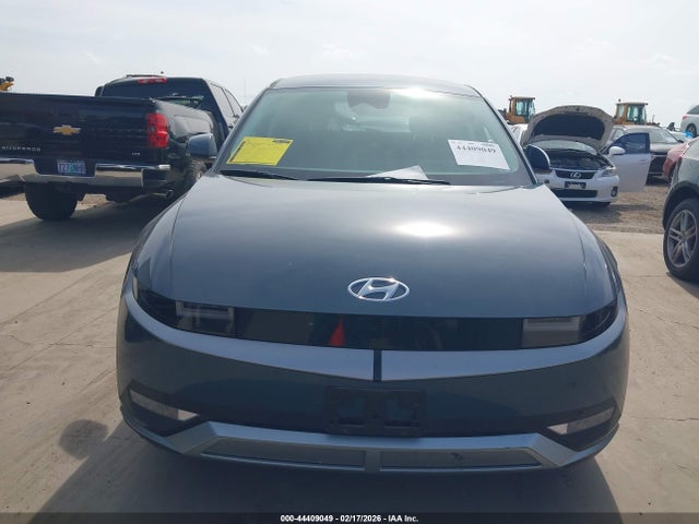 Aukcja sprzedaży 2024 Hyundai Ioniq 5 Sel, vin: KM8KNDDF7RU300278, numer aukcji: 44409049