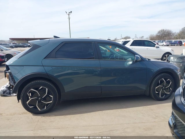 Aukcja sprzedaży 2024 Hyundai Ioniq 5 Sel, vin: KM8KNDDF7RU300278, numer aukcji: 44409049