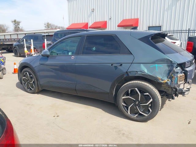 Aukcja sprzedaży 2024 Hyundai Ioniq 5 Sel, vin: KM8KNDDF7RU300278, numer aukcji: 44409049