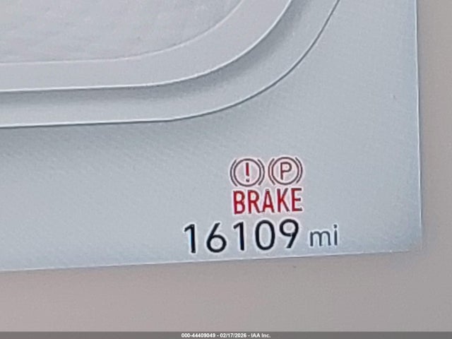 Aukcja sprzedaży 2024 Hyundai Ioniq 5 Sel, vin: KM8KNDDF7RU300278, numer aukcji: 44409049