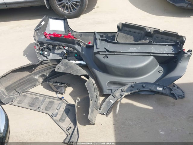 Aukcja sprzedaży 2024 Hyundai Ioniq 5 Sel, vin: KM8KNDDF7RU300278, numer aukcji: 44409049